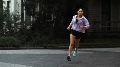 Tips Pakai Garmin Forerunner 165 untuk Lari Agar Lebih Maksimal