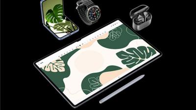 Ketahui 5 Tips Memanfaatkan Tablet Samsung Galaxy Tab S10