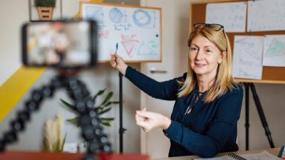 6 Tips Membuat Konten Edukasi di Media Sosial yang Viral