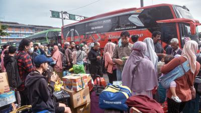 7 Tips Mudik Lebaran Agar Perjalanan Kamu Makin Aman dan Nyaman