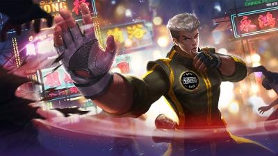 7 Tips Pakai Chou di ML bagi Pemula Agar Cepat Menguasai Chou