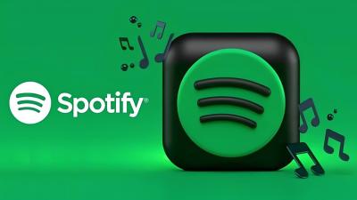 Tips Mengatur Audio Spotify untuk Hasilkan Suara Lebih Premium