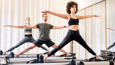 7 Tips Pilates untuk Pemula Agar Terhindar Risiko Cedera Otot