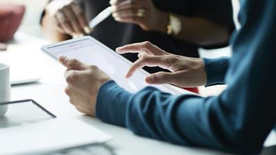 5 Tips Kerja dengan Tablet Agar Kerja Lebih Cepat dan Efisien