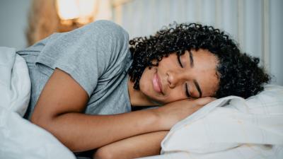 Tips Tidur Nyenyak untuk Tingkatkan Kesegaran di Pagi Hari