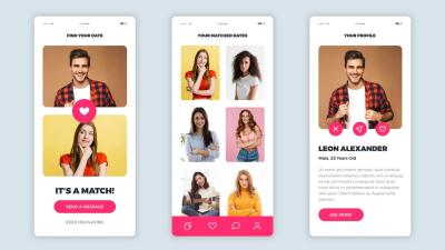 5 Tips Aman Pakai Dating Apps, Dapat Jodoh Anti Zonk