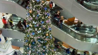 7 Tips Belanja Hemat Menjelang Natal dan Tahun Baru, Anti Kalap