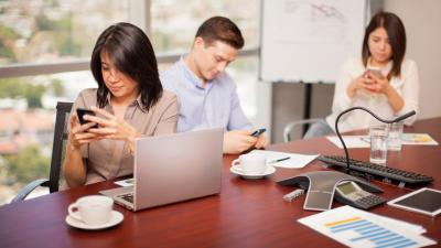 Sejumlah Tips Fokus Kerja Bikin Makin Produktif Seharian