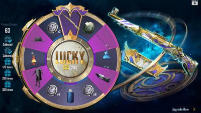 Tips Gacha Skin Game Agar Bisa Lebih Cepat Dapat Skin Impian