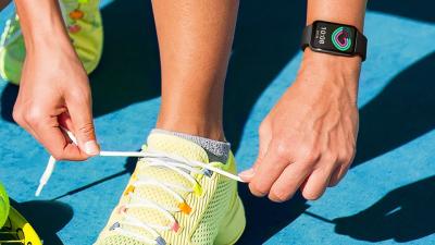 Manfaatkan Fitur Galaxy Fit 3 untuk Dukung Aktivitas Harian