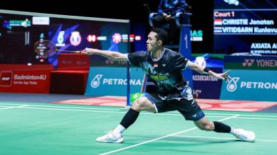 7 Tips Main Badminton Supaya Lebih Cepat Mahir & Makin Jago!