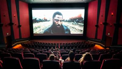 Wajib Tahu, Ini Tips Memilih Kursi Bioskop dengan View Terbaik