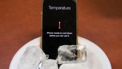 7 Tips Mendinginkan HP, Praktis Buat Suhu HP Kembali Normal