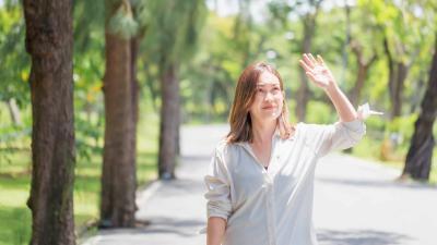 7 Tips Menghadapi Cuaca Panas, Penting Dilakukan Agar Tidak Sakit