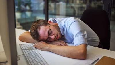 Strategi Tahan Kantuk, Ini Dia Tips Jaga Pola Tidur Saat Puasa