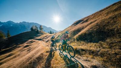 Tips Sepeda MTB untuk Pemula agar Tetap Aman di Trek Ekstrim