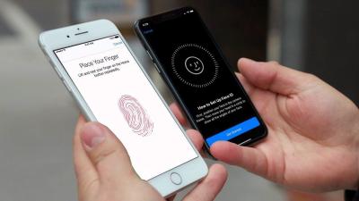 Antara Touch ID vs Face ID, Pilihan Mana yang Lebih Aman? 