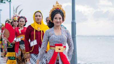 Ini Dia Tradisi Perayaan Hari Kartini yang Unik di Indonesia