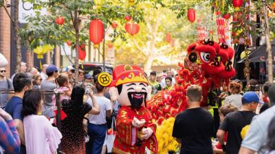 8 Tradisi Perayaan Tahun Baru Imlek 2025 yang Ada di Indonesia