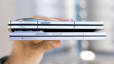 6 Tren Smartphone 2025 yang Diprediksi Akan Mewarnai Tahun 2025