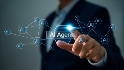 5 Tren Teknologi 2025 yang Membawa Perubahan Besar di Tahun Ini