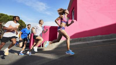 Tren Olahraga di Tahun 2025 Meningkat, Ini 7 Cabor Paling Populer!