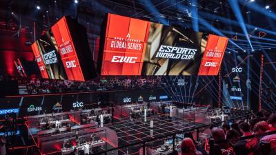7 Turnamen Esports Bergengsi di Dunia yang Punya Hadiah Besar