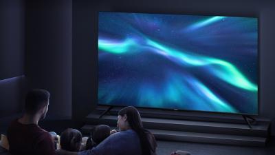 5 Rekomendasi TV 4K, Momen Nonton Serasa di Bioskop