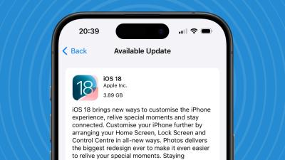 Sejumlah Cara Ubah Tampilan iOS 18 Agar Jadi Lebih Menarik