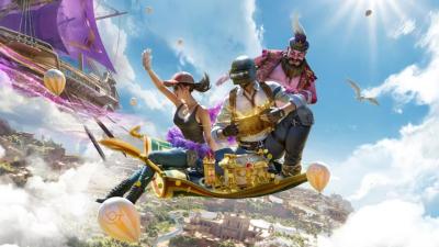 Ulang Tahun PUBG Mobile! Rilis Mode Baru hingga Gelar Turnamen