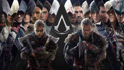 Urutan Game Assassin's Creed, Petualangan dari Masa ke Masa