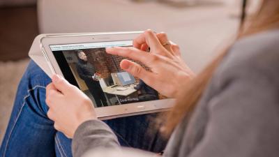 5 Rekomendasi Tablet Di bawah 5 Juta, Ampuh Untuk Kinerja Berat