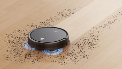 5 Rekomendasi Vacuum Cleaner Sejutaan untuk Hunian Makin Bersih