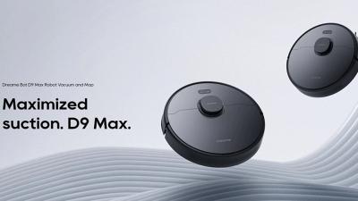 5 Fitur Dreame D9 MAX untuk Rumah Nyaman Tanpa Kotoran