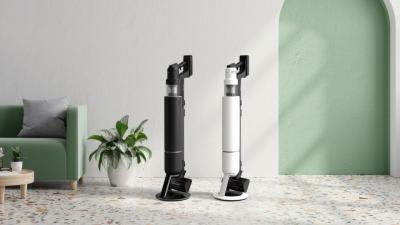 5 Rekomendasi Vacuum Cleaner Samsung Terbaik, Lebih Awet!