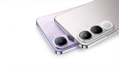 Spesifikasi Vivo V40 Lite, Tangkap Setiap Momen Menakjubkan