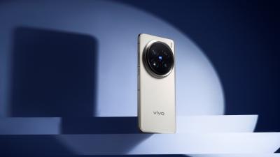 Spesifikasi Vivo X200 yang Bawa Chipset Tergesit Dimensity 9400