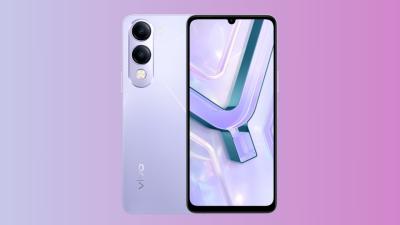 Spesifikasi Vivo Y04s, HP Entry Level dengan Baterai 6000mAh