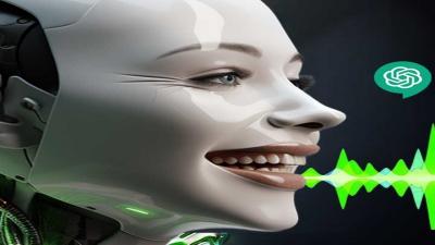 Voice Engine OpenAI, Hadirkan Kloning Suara yang Realistis