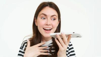 Cara Praktis Pakai Fitur Voice Typing, Ngetik Tanpa Ribet!