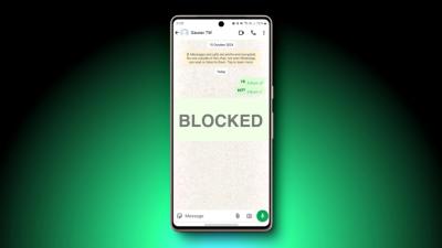Cara Kirim Pesan WhatsApp ke Orang yang Telah Memblokir Kita