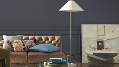 Ini 5 Tren Warna 2025 Yang Naik Daun Tahun Ini