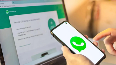 Pakai WhatsApp di 2 HP Makin Mudah dengan Fitur Companion Mode
