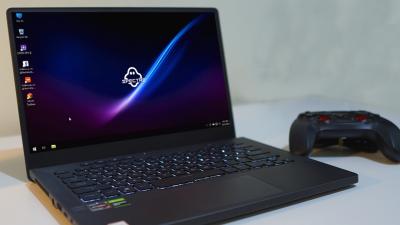 Windows Ghost Spectre, Sistem Operasi Modded Ramah PC Kentang