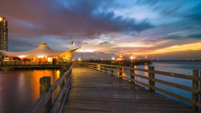 5 Destinasi Wisata Tahun Baru Untuk Kamu dan Keluarga