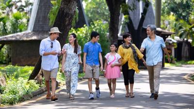 7 Rekomendasi Tempat Wisata Lebaran Jakarta, Pas Buat Liburan!