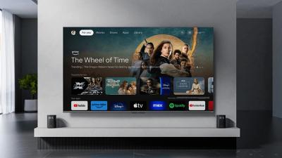 5 Kehebatan Fitur TV A Pro 2025, Siapkan 2 Ukuran Untukmu