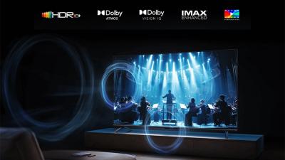 Fitur Xiaomi TV Mini LED Hadirkan Pengalaman Nonton Realistis