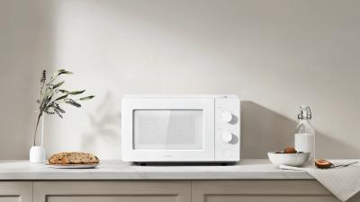 Sejumlah Fitur Xiaomi Microwave Oven untuk Kebutuhan Masak Kamu