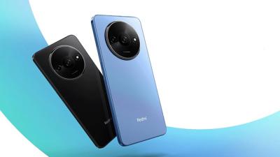 Spesifikasi Redmi A3 yang Gahar dengan Tampilan Stylish